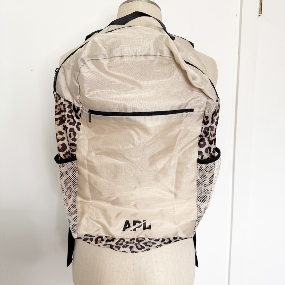 APL Athletic Propulsion Labs All-Purpose Packable‎ Backpack